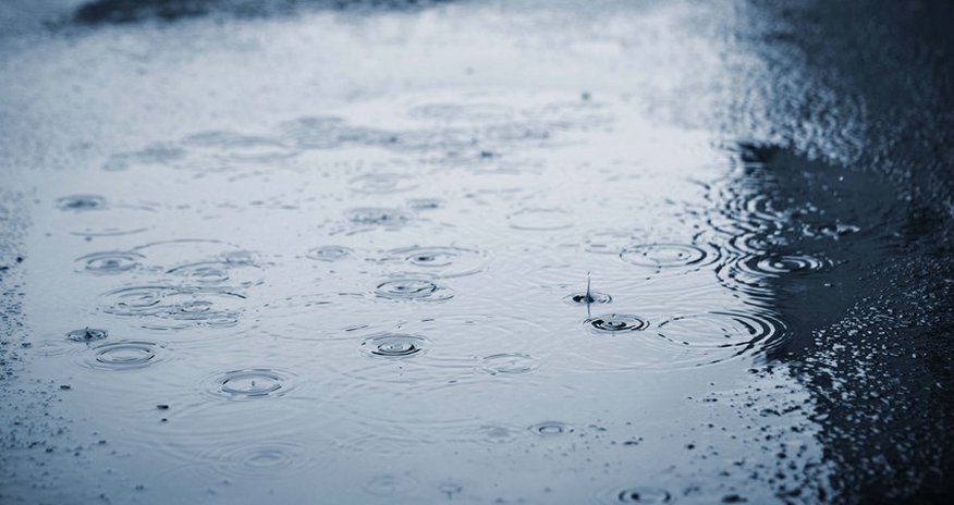 Rainy weather expected in Baku Rainy weather expected in Baku