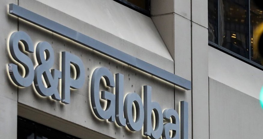 S&P: Worst stage of COVID pandemic left behind S&P: Worst stage of COVID pandemic left behind