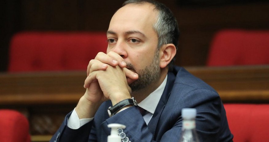 Commission chair: Russia does not fulfill its obligations in relation to Armenia Commission chair: Russia does not fulfill its obligations in relation to Armenia