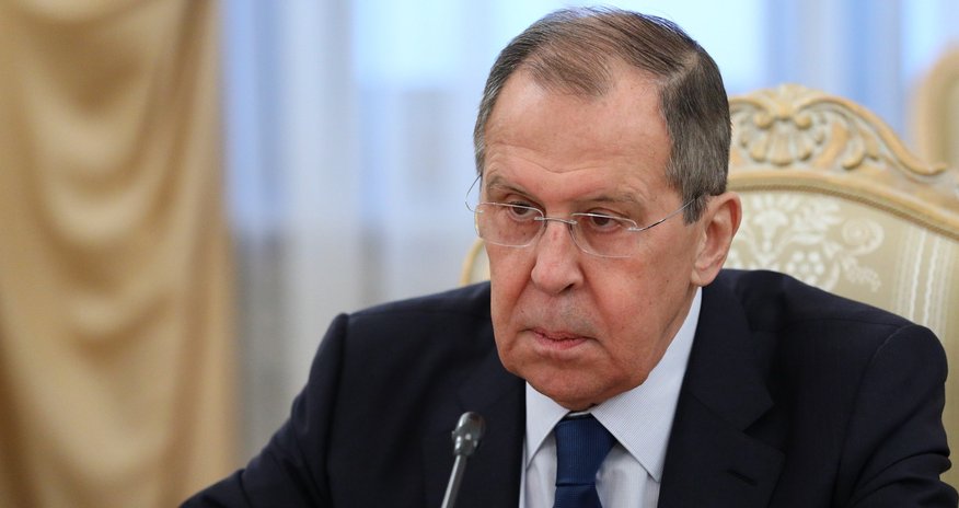 Tomorrow Sergey Lavrov to discuss Karabakh Tomorrow Sergey Lavrov to discuss Karabakh