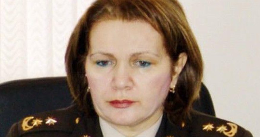 Təranə Məmmədova vəfat etdi Təranə Məmmədova vəfat etdi