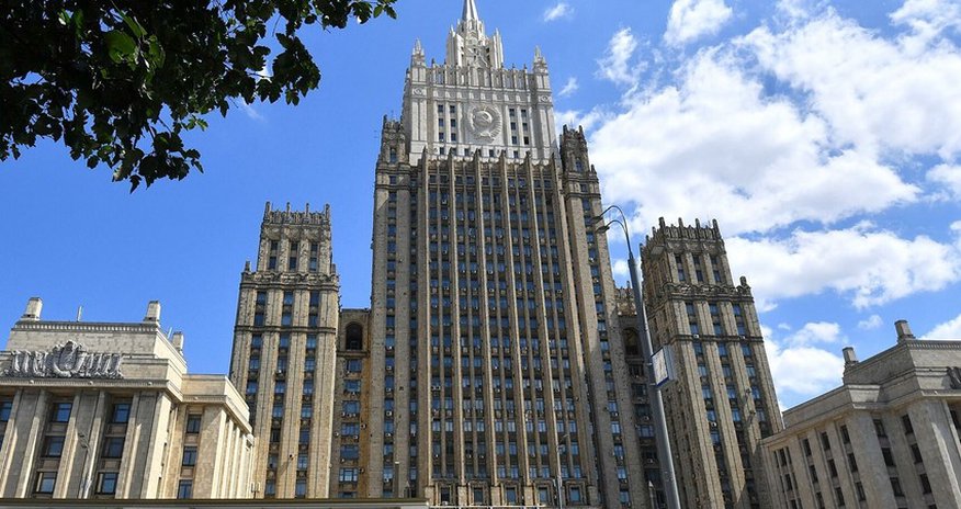 Russian, Swedish FMs to mull Karabakh Russian, Swedish FMs to mull Karabakh