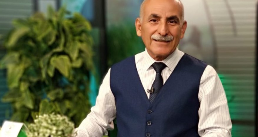 “Space”in aparıcısı vəfat etdi “Space”in aparıcısı vəfat etdi
