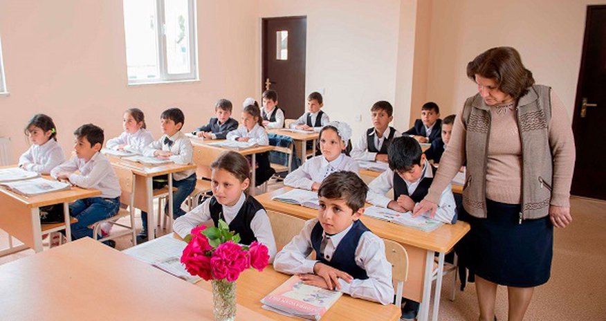 Payız tətili başladı Payız tətili başladı