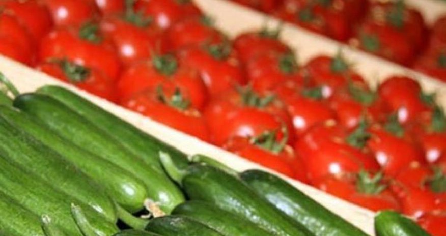 Azərbaycanda “parniklərdə” nə qədər xiyar-pomidor yetişdirilir? – Rəsmi AÇIQLAMA Azərbaycanda “parniklərdə” nə qədər xiyar-pomidor yetişdirilir? – Rəsmi AÇIQLAMA