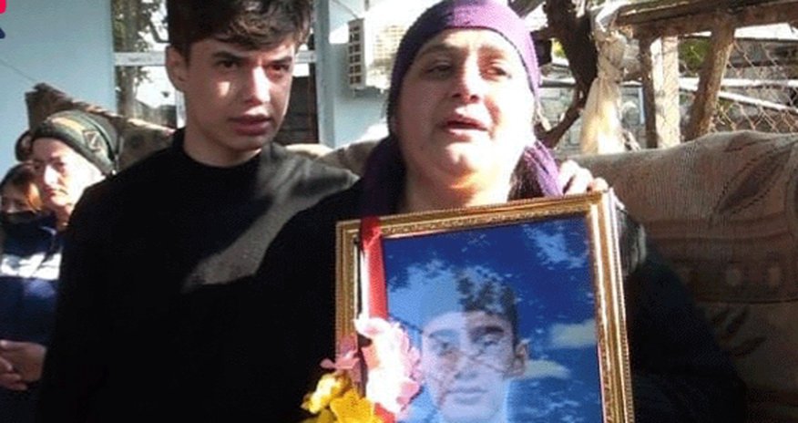 “Məndən bir manat aldı ki, marketə gedirəm” - Qətlə yetirilən Orxanın ailə üzvləri danışdı “Məndən bir manat aldı ki, marketə gedirəm” - Qətlə yetirilən Orxanın ailə üzvləri danışdı