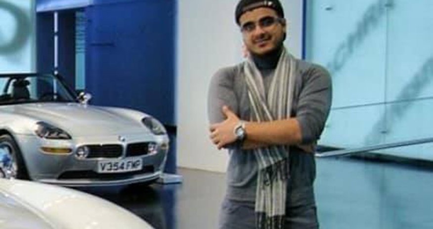 Əsgər Ağayev aclıq aksiyasına başlayıb Əsgər Ağayev aclıq aksiyasına başlayıb