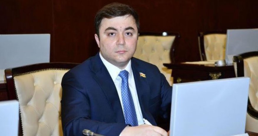 Millət vəkili haqqında yazılan xəbərlərə münasibət bildirdi Millət vəkili haqqında yazılan xəbərlərə münasibət bildirdi