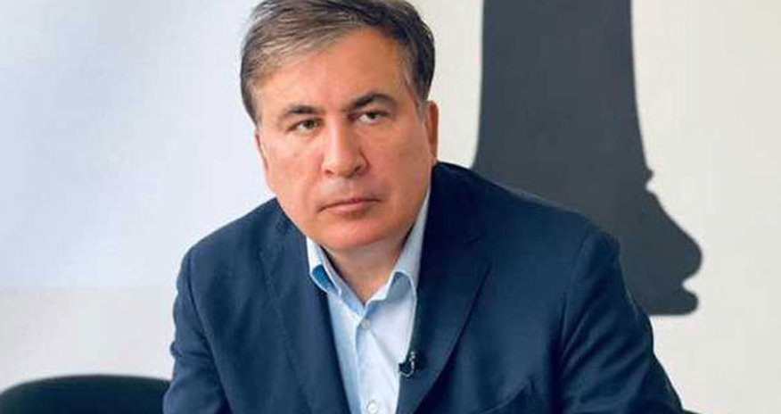 Saakaşvilinin səhhəti ilə bağlı həkimlərin - Rəyi Saakaşvilinin səhhəti ilə bağlı həkimlərin - Rəyi