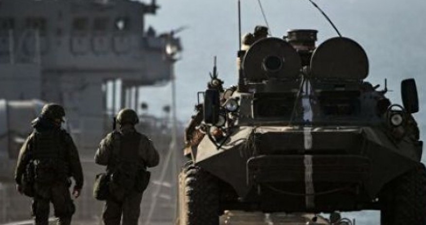СМИ назвали три региона Европы, где может вспыхнуть война СМИ назвали три региона Европы, где может вспыхнуть война