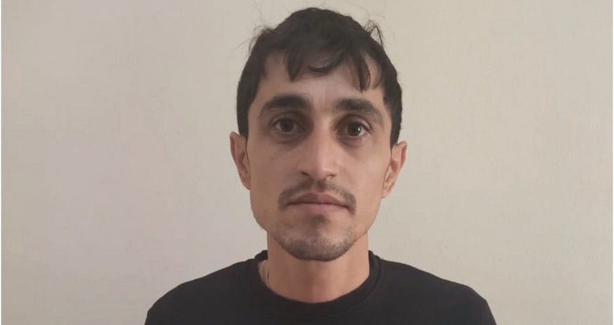 Hacıqabul sakinində qanunsuz silah aşkarlanıb Hacıqabul sakinində qanunsuz silah aşkarlanıb