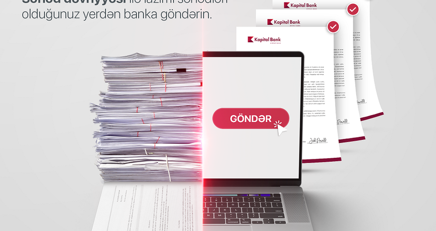 Предоставлять документы в банк предприниматели и компании теперь могут онлайн Предоставлять документы в банк предприниматели и компании теперь могут онлайн
