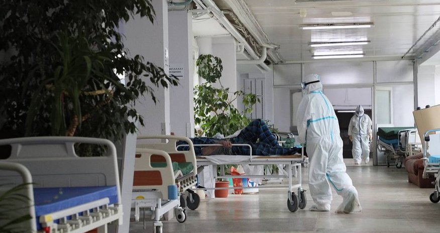 Georgia reports 1,851 new COVID-19 cases, 55 deaths Georgia reports 1,851 new COVID-19 cases, 55 deaths
