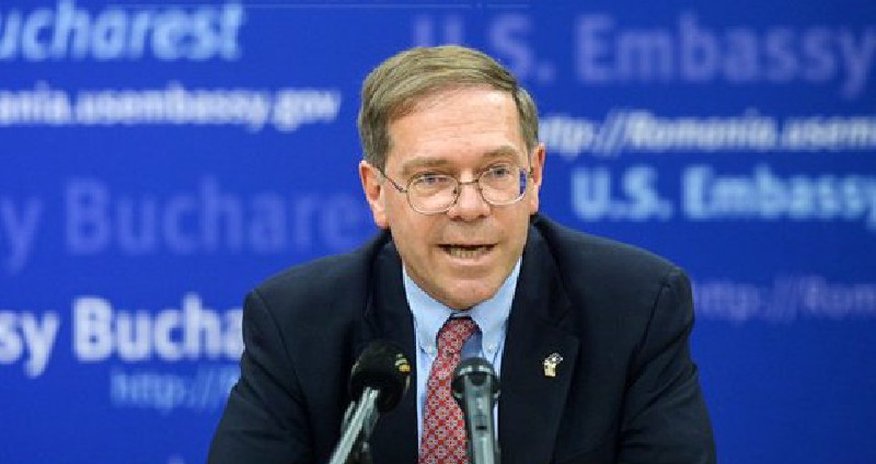 US envoy to Azerbaijan: We’re committed to lasting peace in region US envoy to Azerbaijan: We’re committed to lasting peace in region