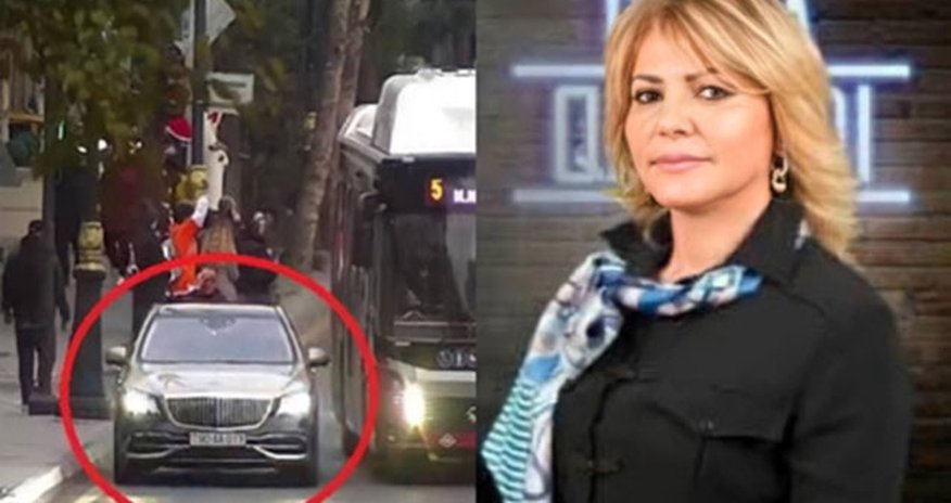 AMEA-dan qayda pozan “AA” seriyalı avtomobillə bağlı - Açıqlama AMEA-dan qayda pozan “AA” seriyalı avtomobillə bağlı - Açıqlama