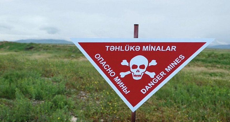 “Azərişığ”ın əməkdaşı Laçında minaya düşdü “Azərişığ”ın əməkdaşı Laçında minaya düşdü