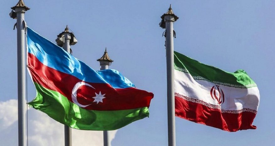 Tehran: Relations with Azerbaijan have entered a new stage Tehran: Relations with Azerbaijan have entered a new stage