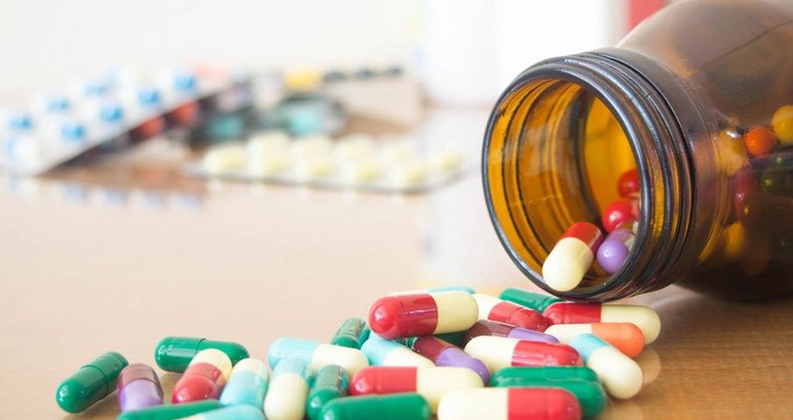 “Antibiotiklərin reseptsiz satışına nəzarət gücləndirilməlidir"- Səhiyyə Nazirliyi “Antibiotiklərin reseptsiz satışına nəzarət gücləndirilməlidir"- Səhiyyə Nazirliyi