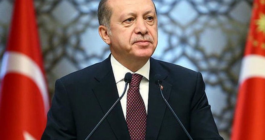 Ərdoğan: “Erkən seçkilər olmayacaq” Ərdoğan: “Erkən seçkilər olmayacaq”
