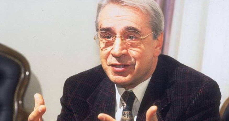 Türkiyənin keçmiş daxili işlər naziri vəfat etdi Türkiyənin keçmiş daxili işlər naziri vəfat etdi