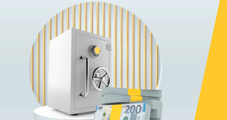 Кредит под залог депозита от Yelo Bank Кредит под залог депозита от Yelo Bank