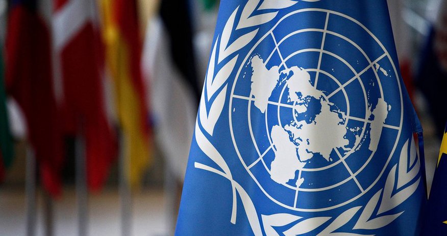 UN says too many women and girls continue to be subjected to violence globally and in Azerbaijan UN says too many women and girls continue to be subjected to violence globally and in Azerbaijan