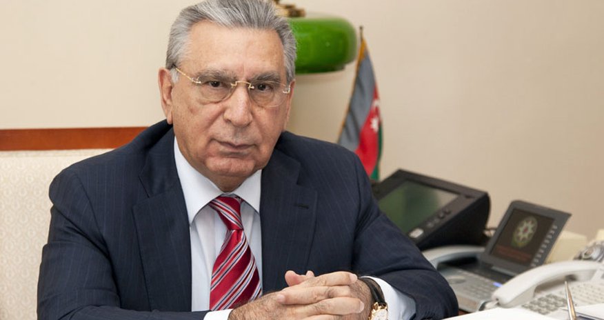 Ramiz Mehdiyevdən yeni təyinatlar Ramiz Mehdiyevdən yeni təyinatlar