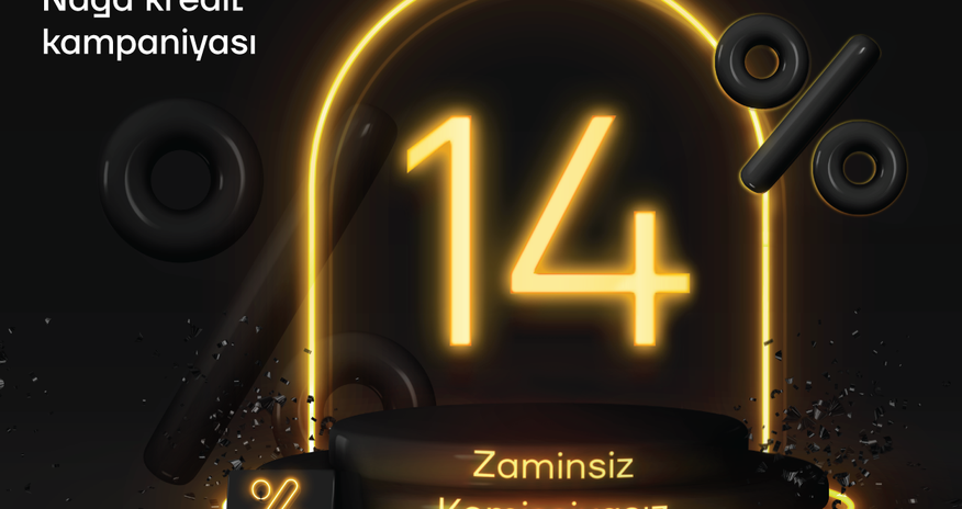 Yelo Bank-da Black Friday – Zaminsiz, komissiyasız kredit və endirimli kartlar Yelo Bank-da Black Friday – Zaminsiz, komissiyasız kredit və endirimli kartlar