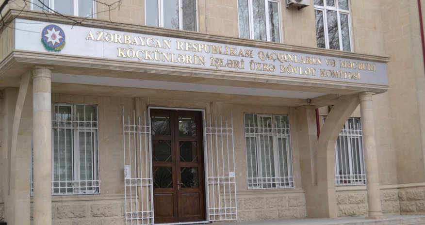 "Qaçqınkom" bəzi qəsəbələrdə qazanxanaların işləməməsinin səbəbini AÇIQLADI "Qaçqınkom" bəzi qəsəbələrdə qazanxanaların işləməməsinin səbəbini AÇIQLADI