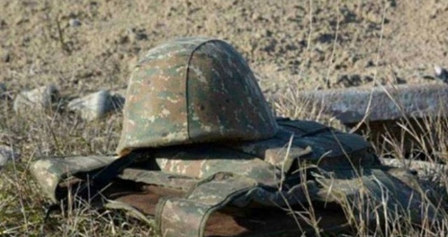 Ermənistanda daha bir hərbçi SAXLANILDI Ermənistanda daha bir hərbçi SAXLANILDI