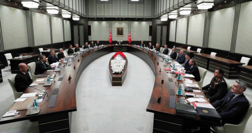 “Ermənistan ona uzadılan sülh əlini fürsət hesab etməlidir” “Ermənistan ona uzadılan sülh əlini fürsət hesab etməlidir”