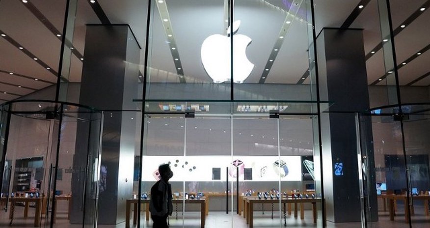 “Apple” Türkiyəyə satışlarını bərpa etdi “Apple” Türkiyəyə satışlarını bərpa etdi