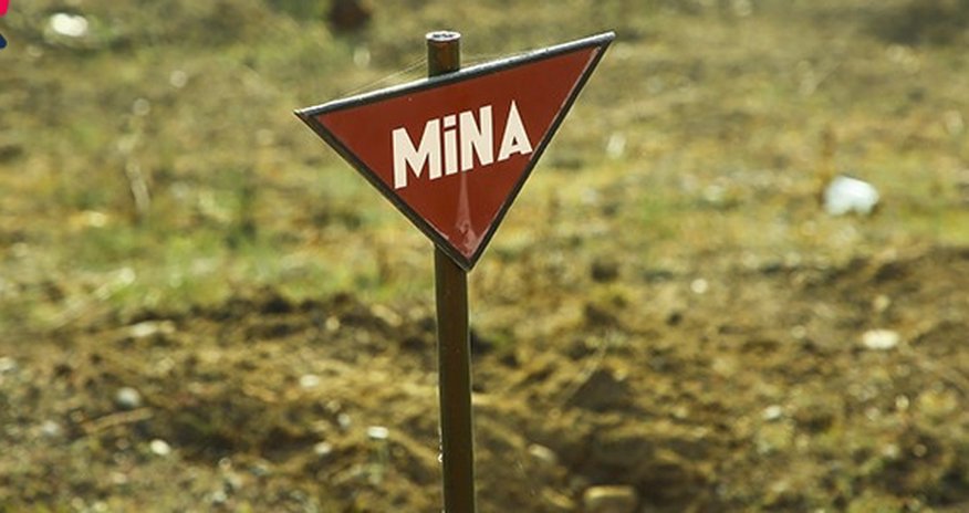 Füzulidə iki hərbçimiz minaya düşdü Füzulidə iki hərbçimiz minaya düşdü