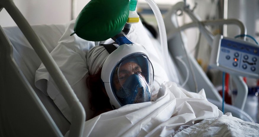WHO: People recovered from COVID-19 have higher risk of infecting with Omicron strain WHO: People recovered from COVID-19 have higher risk of infecting with Omicron strain