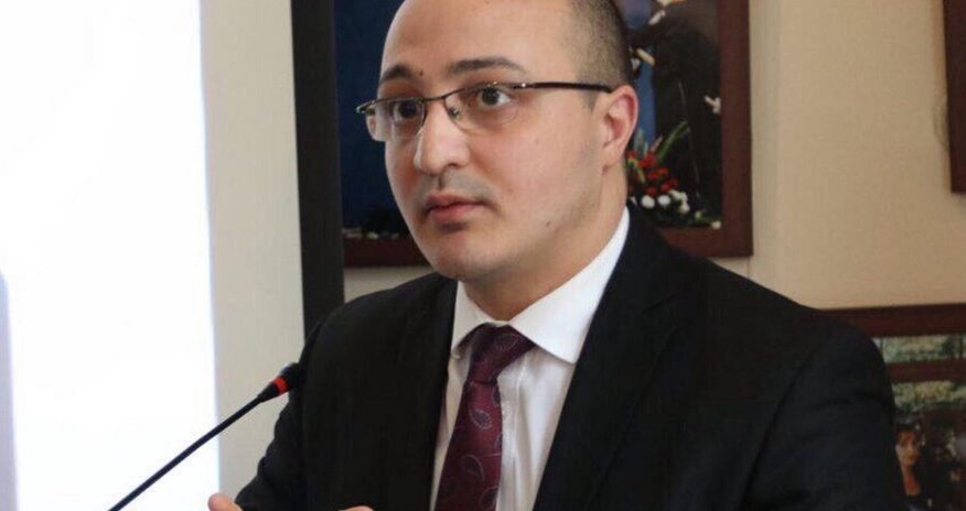 Expert: Armenia should not act illogically on border issue Expert: Armenia should not act illogically on border issue