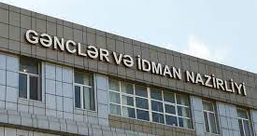 Gənclər və idman nazirinin müavinləri işdən çıxarıldı Gənclər və idman nazirinin müavinləri işdən çıxarıldı