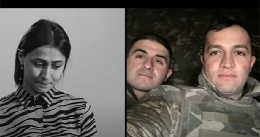 “Dedi, gün o gündür, uşaqlar sənə əmanət...” - Video “Dedi, gün o gündür, uşaqlar sənə əmanət...” - Video