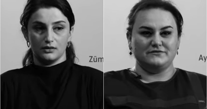 “Elə sevinirdim ki, elə bil gedib orada atamı sağ görəcəyəm” - Allahverdi Bağırovun qızı+Video “Elə sevinirdim ki, elə bil gedib orada atamı sağ görəcəyəm” - Allahverdi Bağırovun qızı+Video