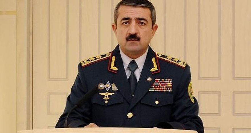 Elçin Quliyev şəhid pilotdan danışdı Elçin Quliyev şəhid pilotdan danışdı