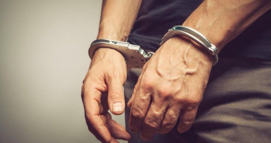 Bakıda qətl törədən üç qardaş HƏBS EDİLDİ Bakıda qətl törədən üç qardaş HƏBS EDİLDİ