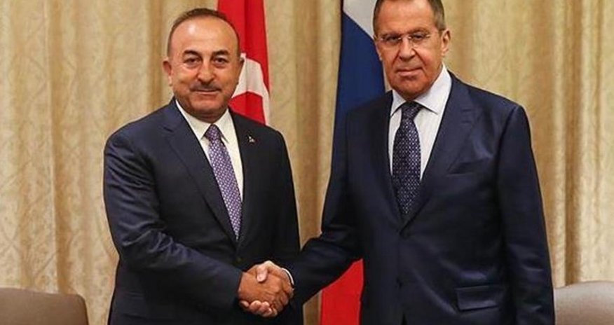 Turkish, Russian FMs to meet tomorrow Turkish, Russian FMs to meet tomorrow
