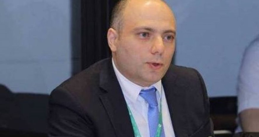 Minister: We expect Armenia to join Azerbaijan's peace initiative Minister: We expect Armenia to join Azerbaijan's peace initiative