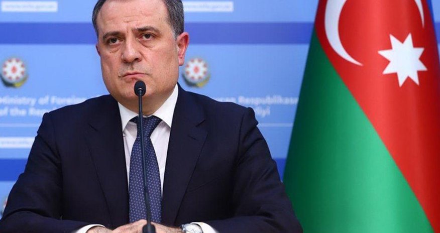 Ceyhun Bayramov: "Üçtərəfli bəyanatların icrası vacibdir" Ceyhun Bayramov: "Üçtərəfli bəyanatların icrası vacibdir"