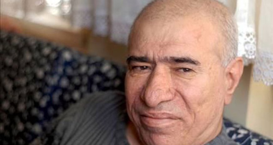 “Öləndə məni yumasınlar” - Tanınmış aktyorun vəsiyyəti “Öləndə məni yumasınlar” - Tanınmış aktyorun vəsiyyəti