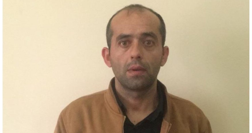 Hacıqabulda oğurluq edən şəxs saxlanılıb Hacıqabulda oğurluq edən şəxs saxlanılıb