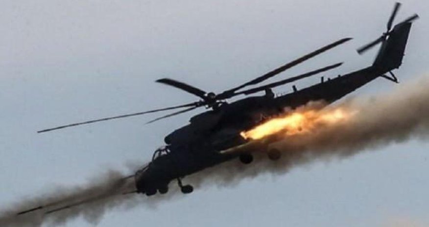 Qaraheybət qəzasındakı helikopterin “qara qutu”su Azərbaycanda da oxuna bilər - Hərbi ekspert Qaraheybət qəzasındakı helikopterin “qara qutu”su Azərbaycanda da oxuna bilər - Hərbi ekspert