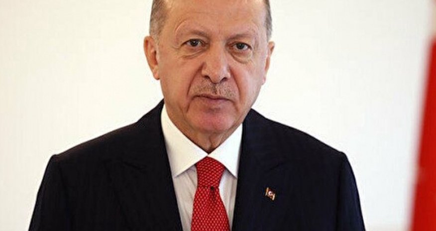 Эрдоган переименовал «Турцию» на «Türkiye» Эрдоган переименовал «Турцию» на «Türkiye»