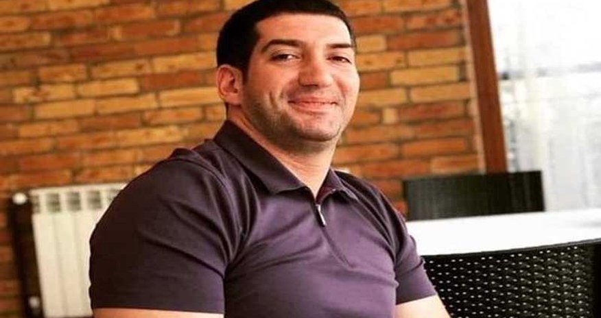 “Kaş balası olaydı, Ceyhunun qoxusunu ondan alaydım” - Şəhid Ceyhunun anası “Kaş balası olaydı, Ceyhunun qoxusunu ondan alaydım” - Şəhid Ceyhunun anası
