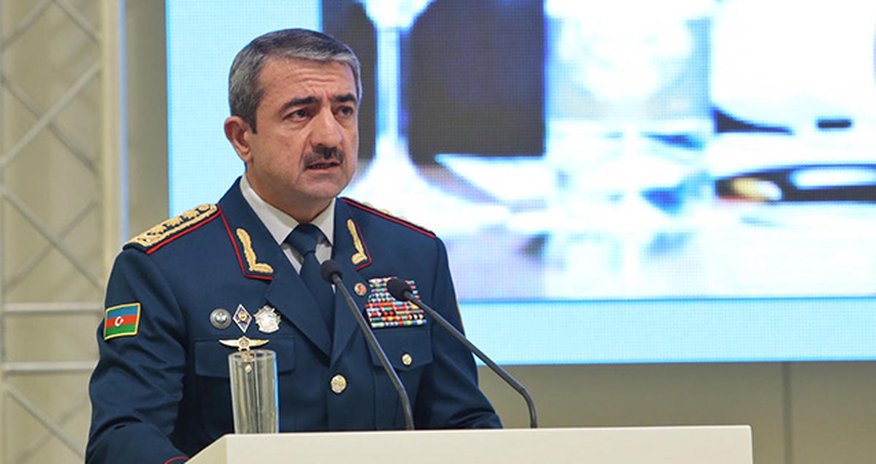 Elçin Quliyevin helikopterlə bağlı açıqlamasına aydınlıq gətirildi Elçin Quliyevin helikopterlə bağlı açıqlamasına aydınlıq gətirildi