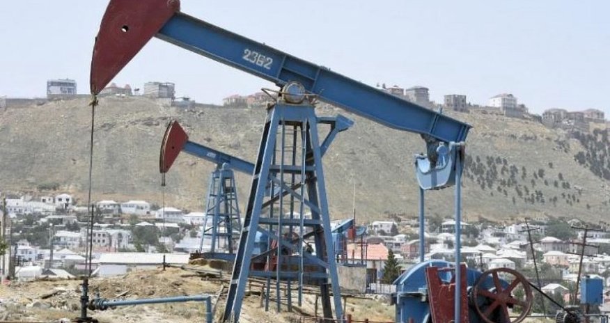 Azərbaycan neftinin qiyməti AÇIQLANIB Azərbaycan neftinin qiyməti AÇIQLANIB